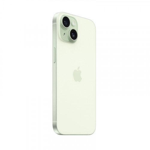 iPhone 15 128Gb, SIM + eSIM, без RuStore (Зеленый)