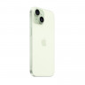 iPhone 15 128Gb, SIM + eSIM, без RuStore (Зеленый)