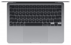MacBook Air 13" M2 8Gb, 512Gb, SSD (Серый космос)