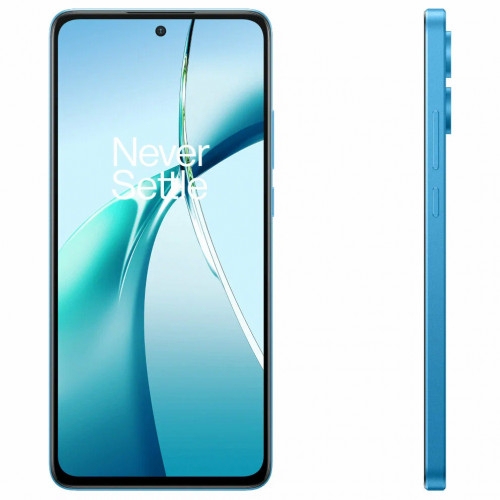 Смартфон OnePlus Nord CE 4 Lite 8/256Gb (Синий)