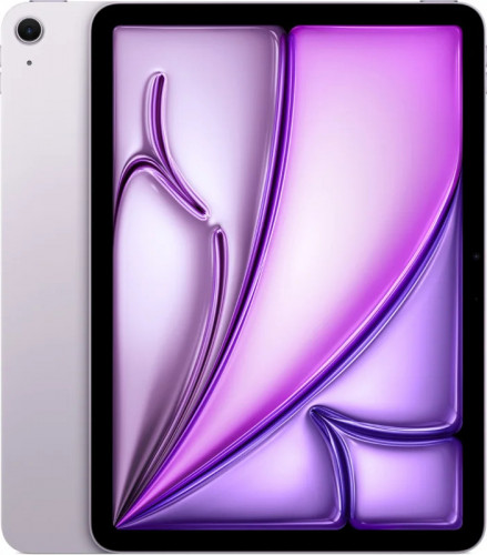 iPad Air (2025) 13" 128Gb Wi-Fi + Cellular, без RuStore (Фиолетовый)