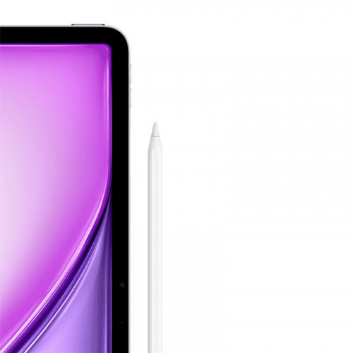 iPad Air (2025) 13" 128Gb Wi-Fi + Cellular, без RuStore (Фиолетовый)