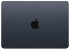 MacBook Air 13" M5 16Gb, 512Gb SSD (Полуночный черный)