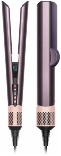 Выпрямитель Dyson Airstrait HT01 (Сливовый | Jasper Plum)