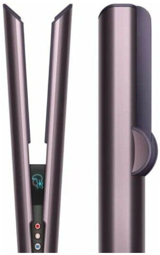 Выпрямитель Dyson Airstrait HT01 (Сливовый | Jasper Plum)