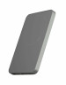 Аккумулятор внешний VLP Diamond Energy MagSafe, Qi2, 5000 mAh, USB-C, натуральный титан