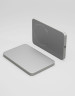 Аккумулятор внешний VLP Diamond Energy MagSafe, Qi2, 5000 mAh, USB-C, натуральный титан
