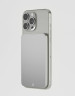 Аккумулятор внешний VLP Diamond Energy MagSafe, Qi2, 5000 mAh, USB-C, натуральный титан