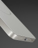 Аккумулятор внешний VLP Diamond Energy MagSafe, Qi2, 5000 mAh, USB-C, натуральный титан