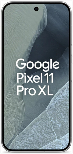 Смартфон Google Pixel 11 Pro XL 12/512Gb Fog (Голубой)