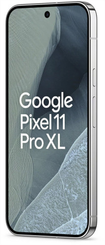 Смартфон Google Pixel 11 Pro XL 12/512Gb Fog (Голубой)