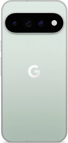 Смартфон Google Pixel 11 Pro XL 12/512Gb Fog (Голубой)