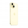 iPhone 15 128Gb, SIM + eSIM, без RuStore (Желтый)