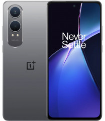 Смартфон OnePlus Nord CE 4 Lite 8/256Gb (Серый)