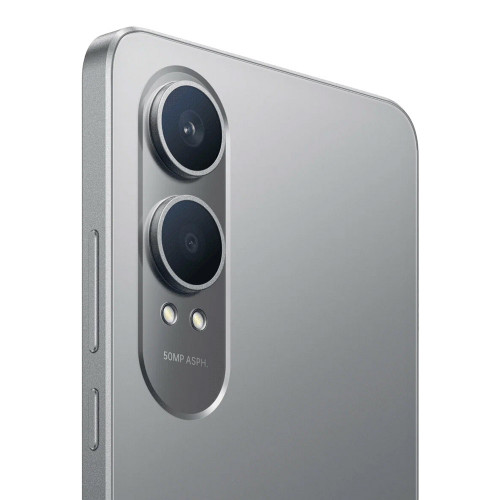 Смартфон OnePlus Nord CE 4 Lite 8/256Gb (Серый)