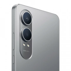 Смартфон OnePlus Nord CE 4 Lite 8/256Gb (Серый)