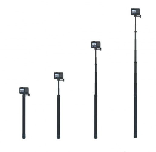 Монопод Telesin 2.7