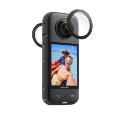 Защитные линзы для Insta 360 X3