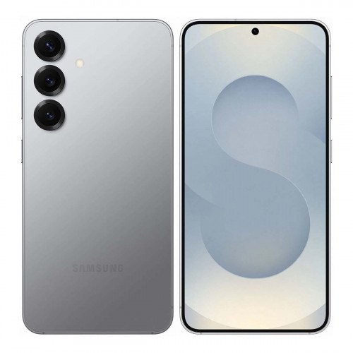 Смартфон Samsung Galaxy S25 12/512Gb (Серый)