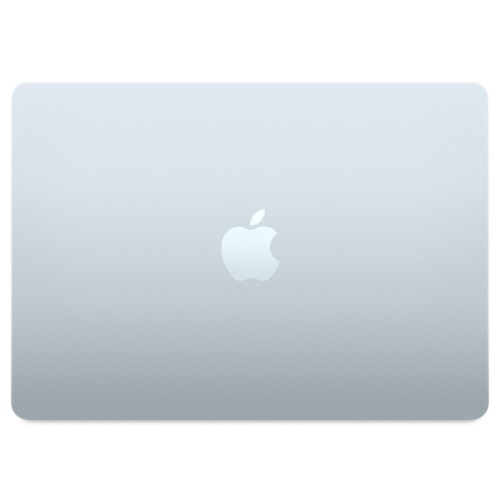 MacBook Air 13" M5 16Gb, 512Gb SSD (Голубое небо) MDHH4