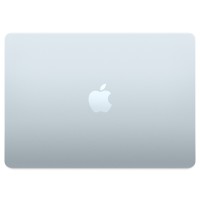 MacBook Air 13" M5 16Gb, 512Gb SSD (Голубое небо) MDHH4