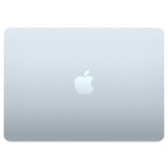 MacBook Air 13" M5 16Gb, 512Gb SSD (Голубое небо)