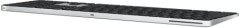 Клавиатура беспроводная Apple Magic Keyboard with Touch ID and Numeric, чёрный (MMMR3)