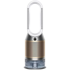 Очиститель-увлажнитель воздуха Dyson Purifier Humidify+Cool Formaldehyde PH05 (Золотой)