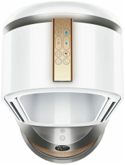 Очиститель-увлажнитель воздуха Dyson Purifier Humidify+Cool Formaldehyde PH05 (Золотой)
