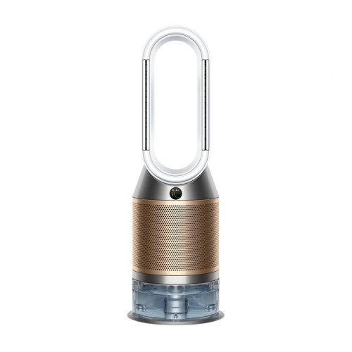 Очиститель-увлажнитель воздуха Dyson Purifier Humidify+Cool Formaldehyde PH05 (Золотой)