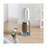 Очиститель-увлажнитель воздуха Dyson Purifier Humidify+Cool Formaldehyde PH05 (Золотой)