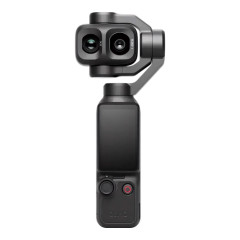 Экшн-камера DJI Osmo Pocket 4P (Черный)
