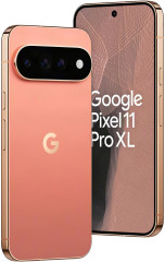Смартфон Google Pixel 11 Pro XL 12/256Gb Canyon (Коралловый)