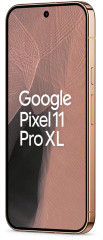 Смартфон Google Pixel 11 Pro XL 12/256Gb Canyon (Коралловый)
