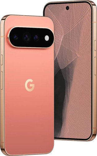 Смартфон Google Pixel 11 Pro XL 12/256Gb Canyon (Коралловый)