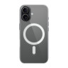 Прозрачный чехол MagSafe Apple Clear Case для iPhone 17 («Прозрачный» | Clear)