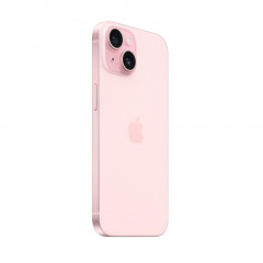 iPhone 15 Plus 512Gb, SIM + eSIM, без RuStore (Розовый)