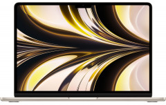 MacBook Air 13" M2 8Gb, 512Gb, SSD (Сияющая звезда)