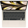 MacBook Air 13" M2 8Gb, 512Gb, SSD (Сияющая звезда)
