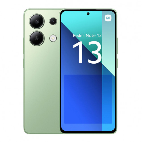 Смартфон Redmi Note 13 8/512Gb, Dual nano SIM