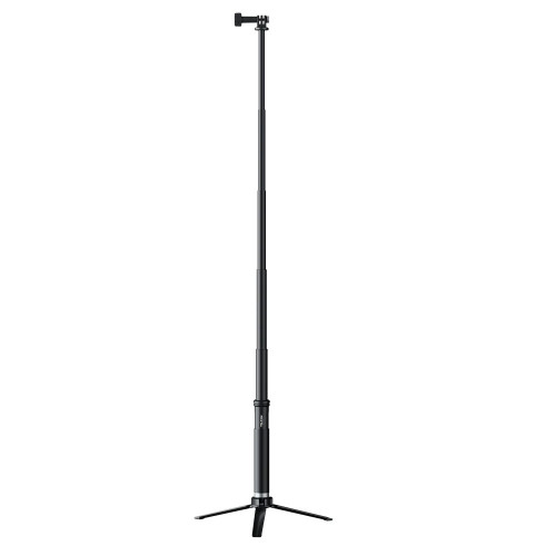 Телескопический монопод для экшн-камеры GoPro SJCAM