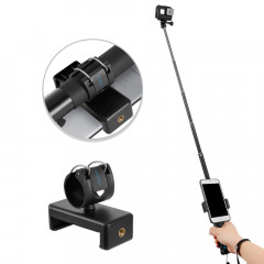 Телескопический монопод для экшн-камеры GoPro SJCAM