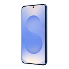 Смартфон Samsung Galaxy S25 12/256Gb (Синий)