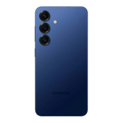 Смартфон Samsung Galaxy S25 12/256Gb (Синий)