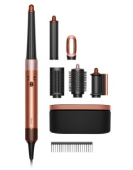 Dyson Airwrap HS08 Complete Long (Amber Silk)