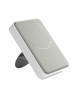 Аккумулятор внешний VLP Solid Energy 10000 mAh SSB, Qi2.2 30W, белый