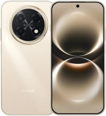 Смартфон Huawei Nova 15 Max 8/256Gb (Золотой)