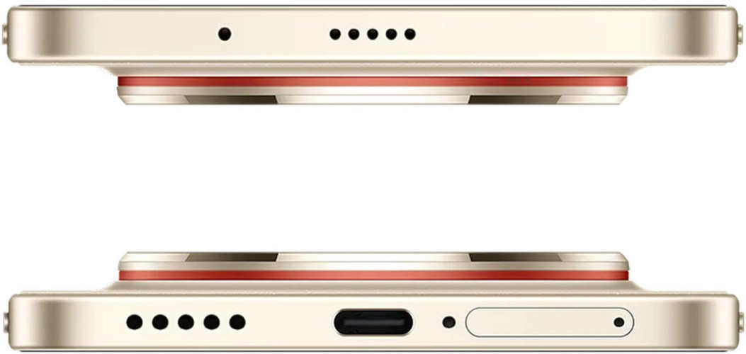 Смартфон Huawei Nova 15 Max 8/256Gb (Золотой)