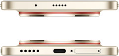 Смартфон Huawei Nova 15 Max 8/256Gb (Золотой)