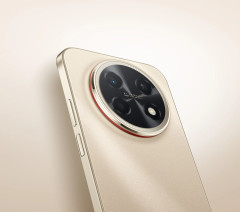 Смартфон Huawei Nova 15 Max 8/256Gb (Золотой)